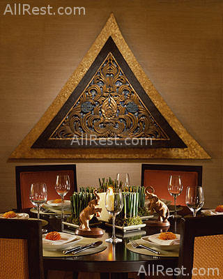 Four Seasons Hotel Cairo at The First Residence 11